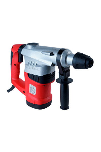 Raider Ciocan rotopercutor 1500 W SDS plus, 013123