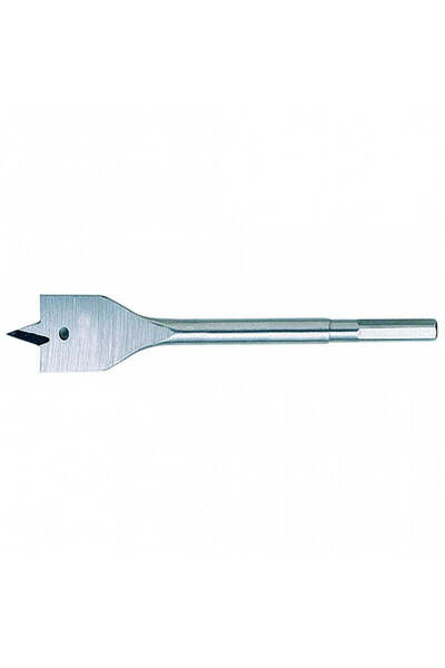 Raider Flat Drill for Wood, Hex Shank 1/4'' 30 mm, 157745