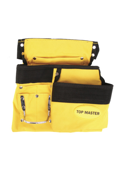 Topmaster Textile support with 3 tool pockets, 499971