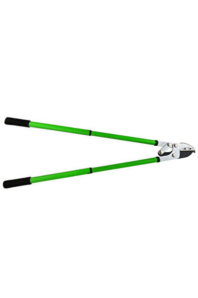 GEKO Garden Pruning Shears, Telescopic Handle 650-960mm with Anvil, G72022