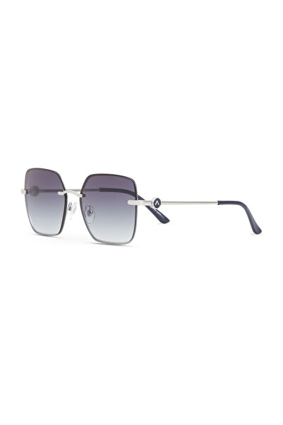 Despada Ds 2464 C3 Rectangular Women's Sunglasses