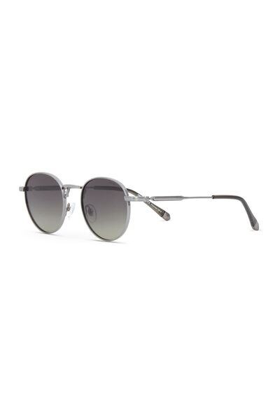 Despada Ds 2485 C2 Round Unisex Sunglasses