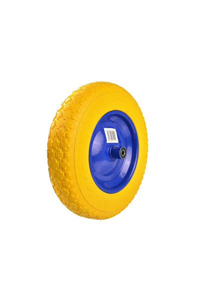 GEKO Wheel for Wheelbarrow 3.50-8, G71028
