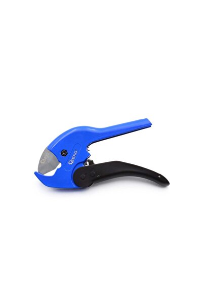 GEKO Foarfece pentru tevi din PVC 3-42mm, G01375