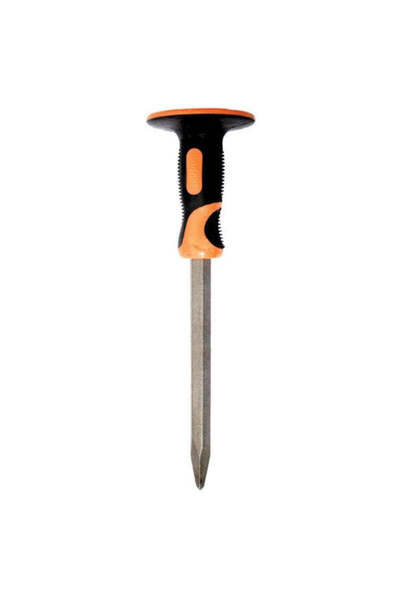 Gadget Daltă de zidărie cu protecție 18x300mm,