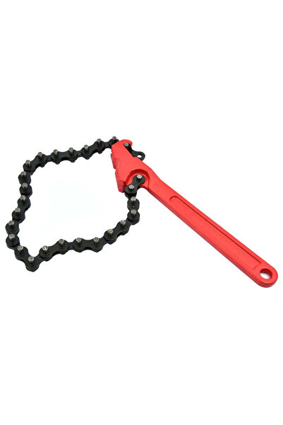 GEKO Cheie cu lanț pentru filtre 9", G02555