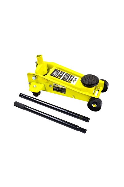 Keltin Cric hidraulic 3T, 135-500mm, K00270