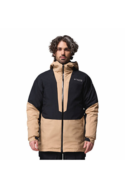 Columbia Winter District II Interchange Erkek 3 in 1 Mont