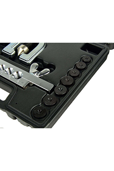 GEKO Trusa pentru bercuit conducte frana 10 piese, G02721