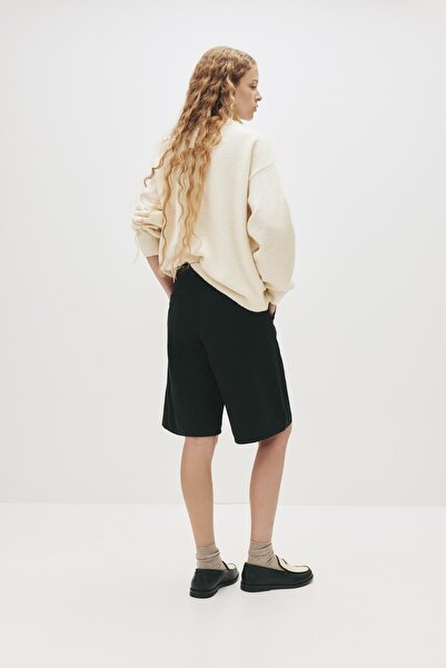 Pull & Bear Yumuşak triko kazak