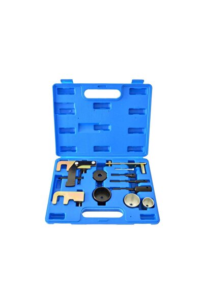 GEKO Kit de sincronizare pentru acasă, RENAULT NISSAN OPEL 1.5 - 2.5 DCI, G02861