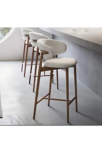 PalmirAtic Gravina Bar Sandalyesi