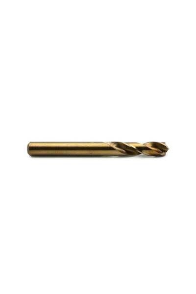 GEKO Drill Bit - Welding Reamer HSS 8x80mm, G38255