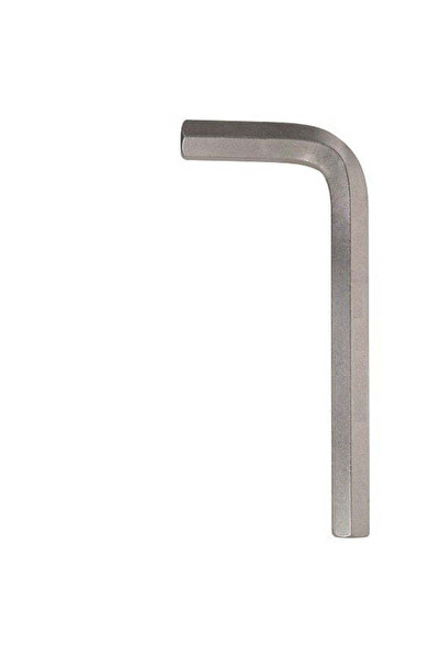 Topmaster Cheie imbus în formă de L 17 160mmL Cr-V, Topmaster, 390170