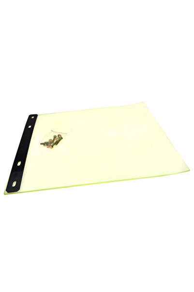 GEKO Transparent Support for Compactor CNP 20 - G80202A