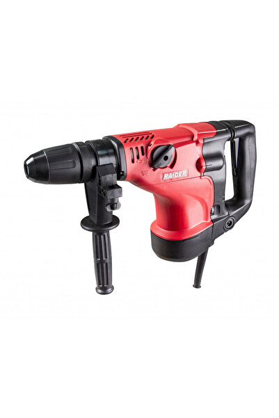 Raider Ciocan rotopercutor RDP-HD59, 1100 W, 40 mm, SDS-max, 10 J, viteză var...