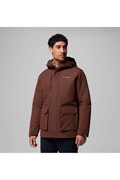 Columbia Landroamer Shirt Jacket İnterchange Erkek Mont WM4837