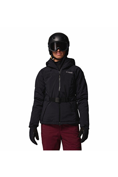 Columbia Cirque Bowl Insulated Kadın Kayak Montu