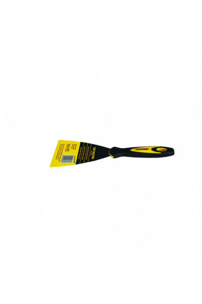 Topmaster Plastic Handle Spatula 40mm, 320708