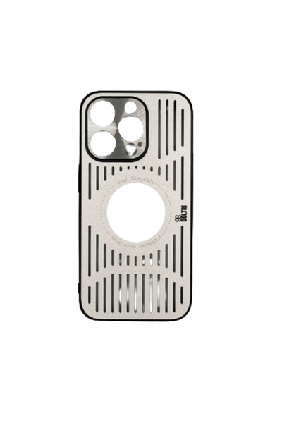 Doltri غطاء معدني مقاوم للحرارة للهاتف المحمول