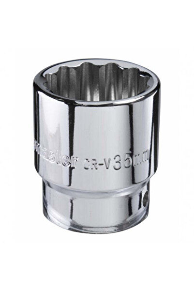 Topmaster Tubulara 12 PT 3/4 x 35 mm