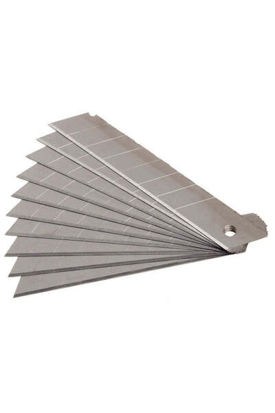 Gadget Multifunctional cutter - metal body 18mm GD