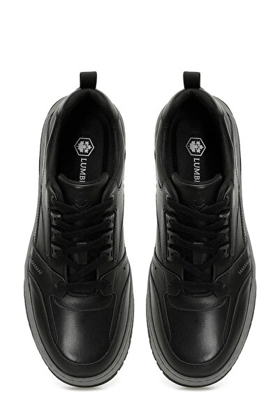 lumberjack Fulda 5Pr Black Men's Sneaker A102026817