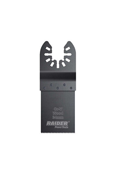 Raider Sculă multifuncțională de schimb 34x40mm CrV, 155601