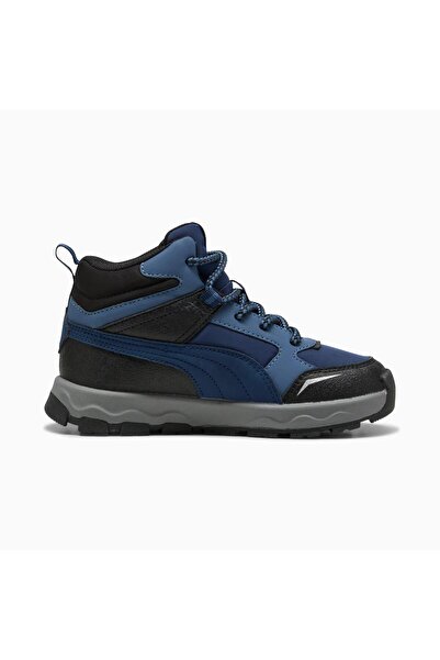 Puma Evolve Trail Ps Çocuk Spor Ayakkabısı 397645