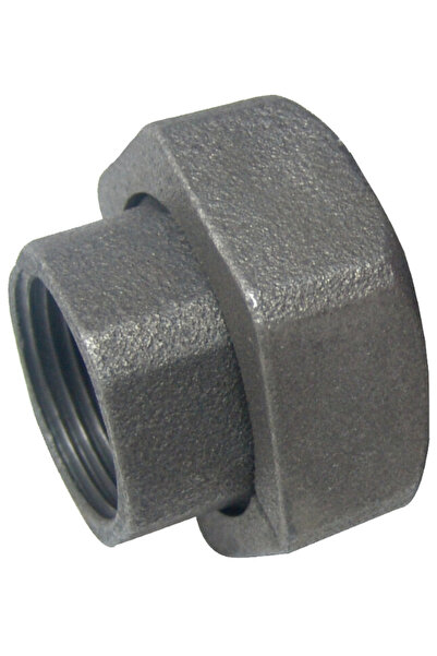 OEM Ημι-ολλανδικό εξάρτημα για αντλία 2 τεμάχια 1-1 1/2 ίντσας