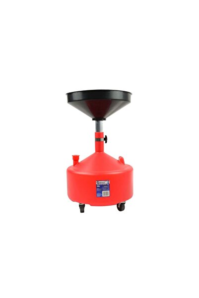 GEKO Recuperator de ulei 30 litri, Geko, G02119