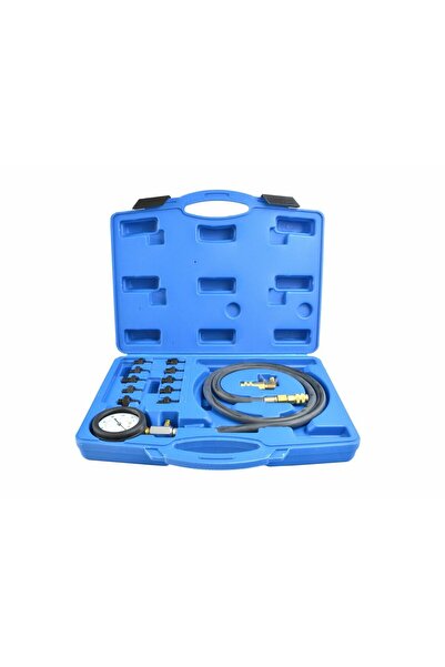 GEKO Tester de măsurare a presiunii uleiului 10 bar, G02507