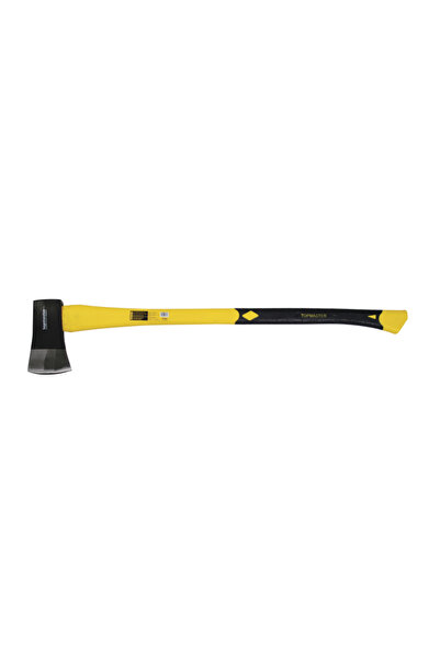 Topmaster Topor cu mâner din fibră de sticlă 680g, Topmaster, 381322