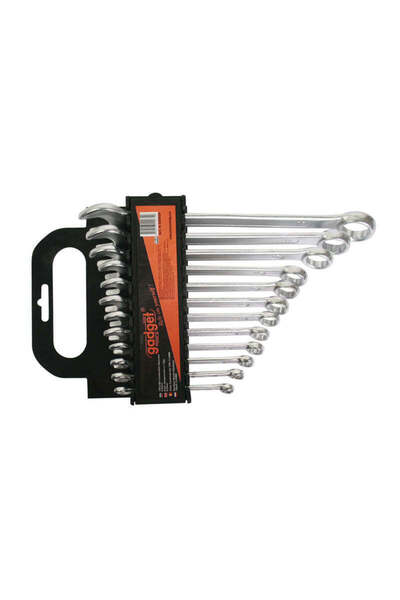 Gadget Set de 12 chei combinate 6-22 mm, 239924