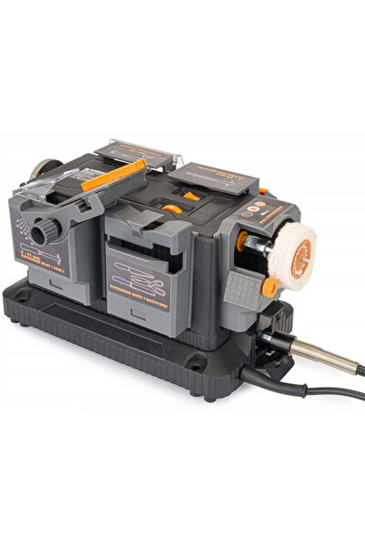 Powermat Ascuțitoare multifuncțională 8 în 1 PM-OWF-200T PM 0987