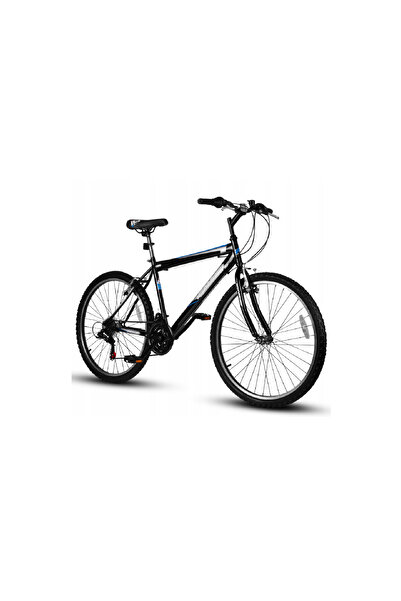MalTrack Bicicletă MTB Attack, 20 inch, 109565