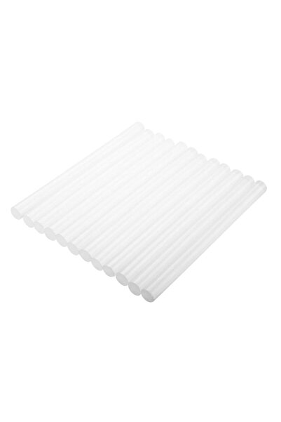 GEKO Batoane de lipici siliconic 11mm, 1kg, G20111