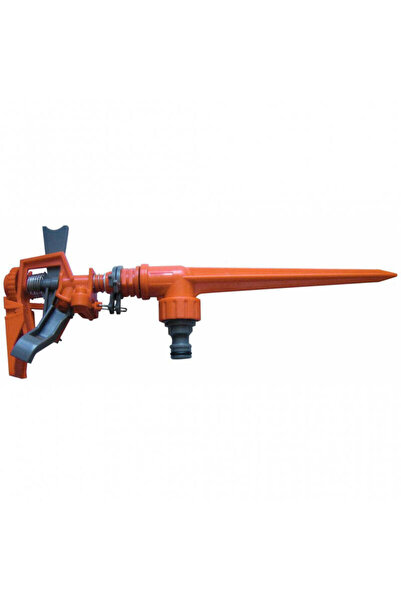 TopGarden Aspersor cu impuls cu 1 conector, 380941