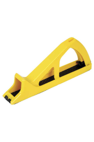 Topmaster Racletă pentru gips-carton, mâner din plastic, 250x40mm, Topmaster,...