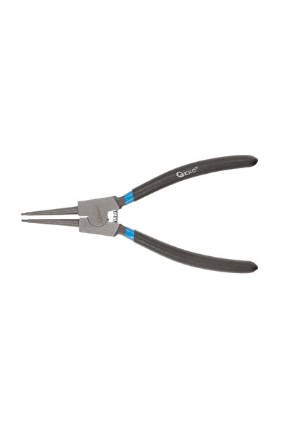 GEKO Clește drept pentru exterior, 200 mm / 8", G01698