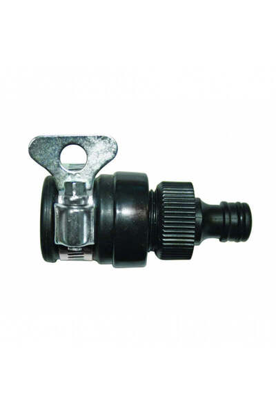 TopGarden Adaptor robinet 1/2-3/4, 380953