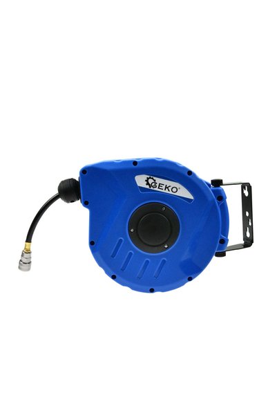 GEKO Furtun de aer cu tambur 10m 8x12mm, G03190