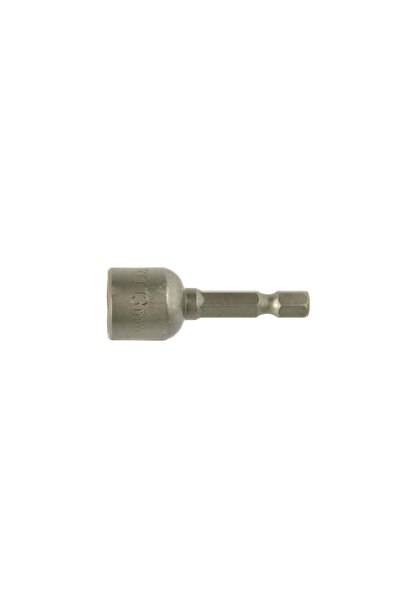 GEKO Hexagonal Key 13mmx48mm 1/4", Magnetic, Geko, G15003