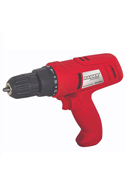 Raider Electric Screwdriver RD-CDD04 400W 16Nm, 073105