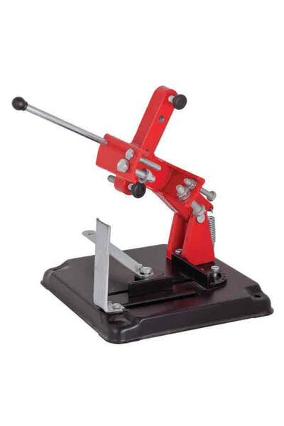 Raider Stativ cu masă pentru Flex 230mm, 139913