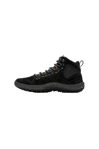 Merrell WRAPT MID WP Kadın Bot J037752 Siyah-41