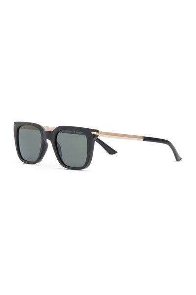 Despada Ds 2471 C1 Rectangular Men's Sunglasses