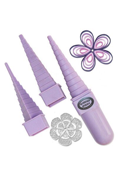 Quilled Creations أداة اللف