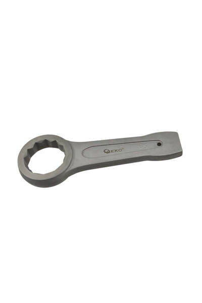 GEKO Cheie inelară cu percutor 65 mm, G16065
