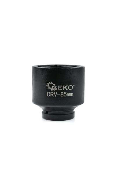 GEKO Impact Socket Wrench, 1", 85 mm, G10541
